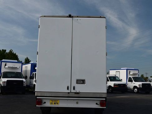 Used 2023 Ford E-350 and Econoline 350 Super Duty w/ Power Windows & Locks Group RWD image 6