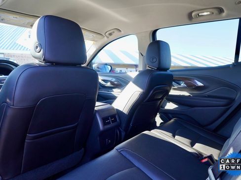 Used 2019 GMC Terrain Denali w/ Driver Alert Package II image 9