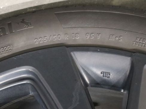 Used 2022 Honda HR-V Sport image 39