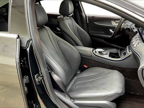 Used 2020 Mercedes-Benz CLS 450 4MATIC image 9