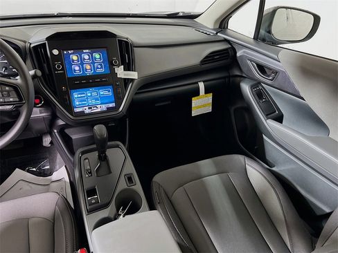 New 2026 Subaru Crosstrek 2.5i image 19