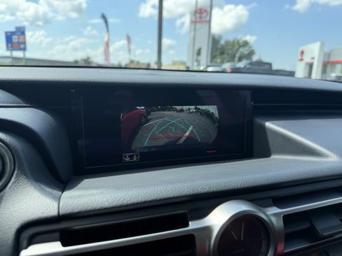 Used 2022 Lexus RC 350 F Sport AWD/4WD image 15