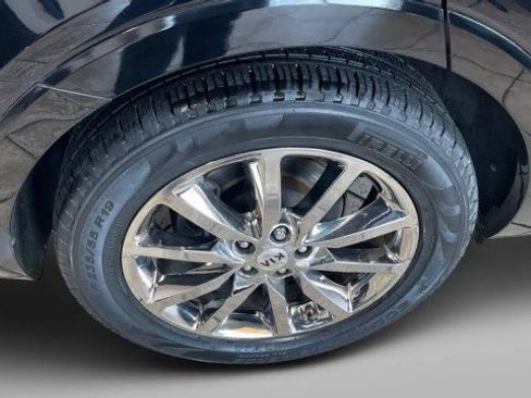 Used 2017 Kia Sorento SX FWD image 7