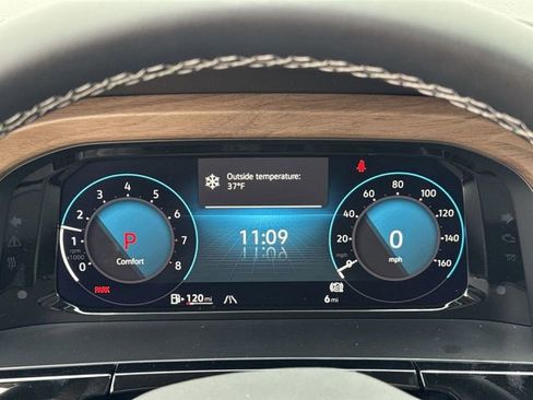New 2026 Volkswagen Atlas SE AWD/4WD image 16