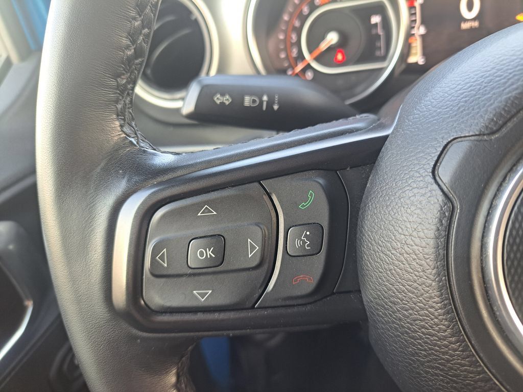 Used 2023 Jeep Wrangler Unlimited Sport AWD/4WD image 21