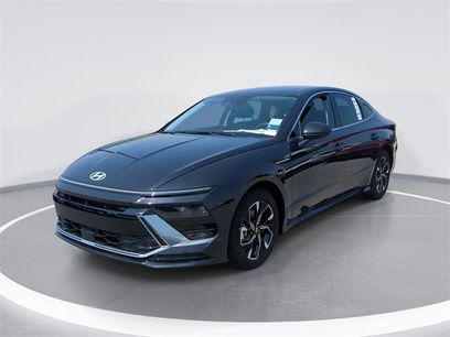 New 2025 Hyundai Sonata SEL