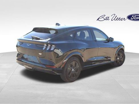 Used 2023 Ford Mustang Mach-E California Route 1 image 5