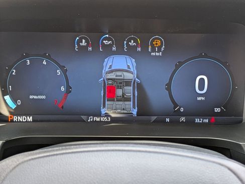 New 2026 Ford F150 STX RWD image 14