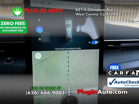 Used 2023 Ford Mustang Mach-E Premium RWD image 36