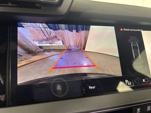 New 2026 Audi A3 2.0T Premium image 30