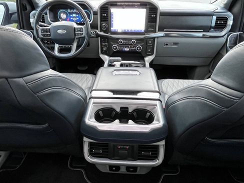 Used 2021 Ford F150 Limited AWD/4WD image 31