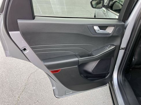 Used 2024 Ford Escape SE w/ PHEV Premium Package FWD image 27