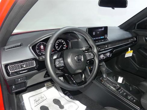 Used 2026 Honda Civic Sport image 23