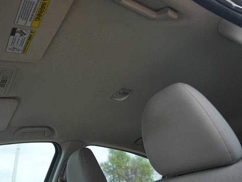 Used 2016 Honda HR-V LX image 26