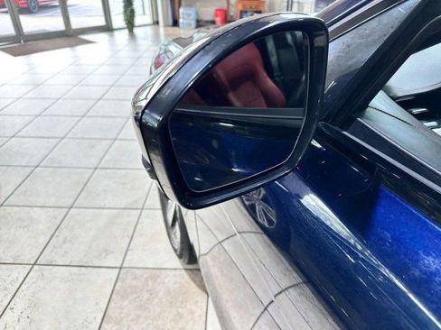 Used 2023 Jaguar F-PACE R-Dynamic S image 12