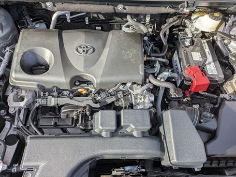 Used 2023 Toyota RAV4 LE image 23