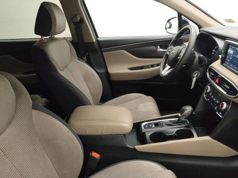 Used 2020 Hyundai Santa Fe SE image 21
