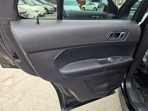 Used 2015 Ford Explorer 4WD Police Interceptor image 24