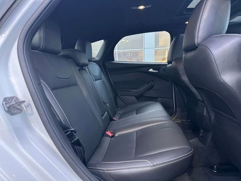 Used 2014 Ford Focus ST w/ Equipment Group 202A image 15