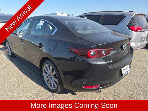 Used 2023 MAZDA MAZDA3 s FWD image 5