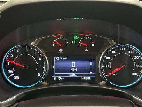 Used 2024 Chevrolet Equinox LT AWD/4WD image 32
