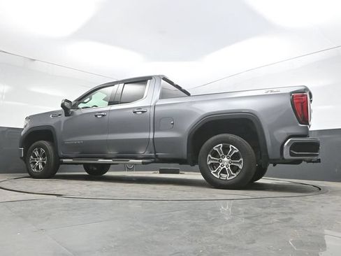 Used 2021 GMC Sierra 1500 SLE w/ X31 Off-Road Package AWD/4WD image 34