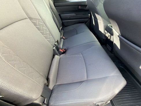 Used 2026 Toyota Tacoma SR RWD image 31