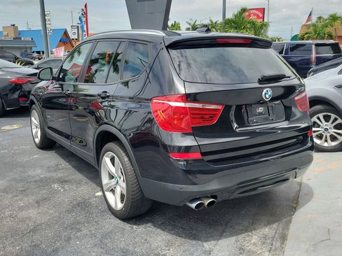 Used 2017 BMW X3 sDrive28i RWD image 6