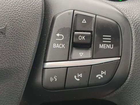 Used 2021 Ford Escape SE FWD image 24