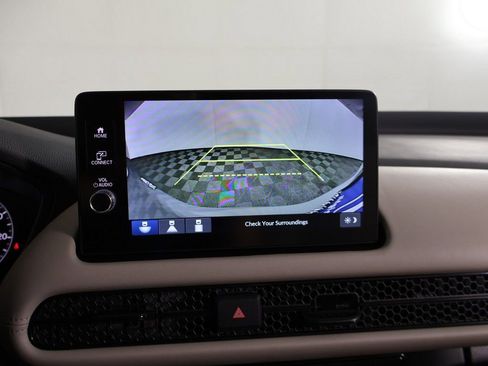 Certified 2026 Honda HR-V LX image 42