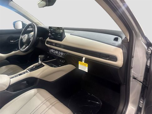 New 2026 Honda HR-V EX-L image 27