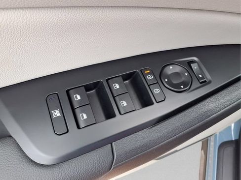 New 2027 Kia Sportage EX AWD/4WD image 13