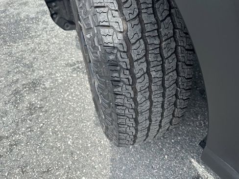 Used 2022 Ford Explorer Timberline image 34