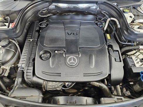 Used 2013 Mercedes-Benz GLK 350 RWD 4dr GLK 350 w/ Premium 1 Pkg image 39