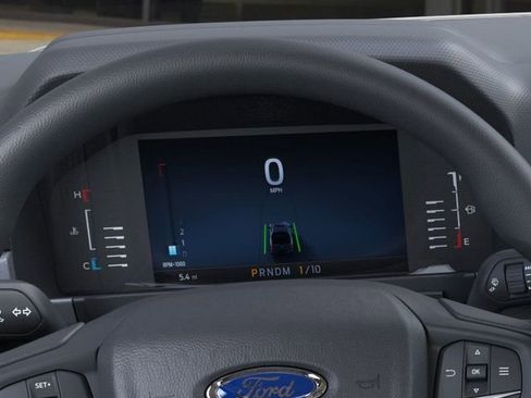 New 2025 Ford Ranger XL image 13