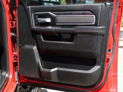 Used 2024 RAM 2500 Big Horn w/ Bed Utility Group image 42