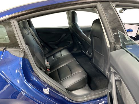 Certified 2023 Tesla Model 3 Standard Range RWD image 11