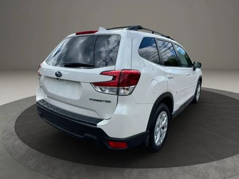 Used 2021 Subaru Forester AWD/4WD image 5