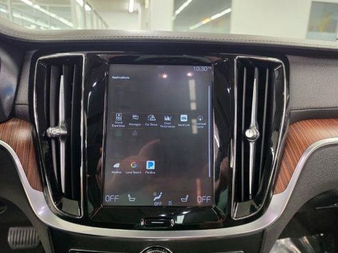 Used 2019 Volvo S60 T6 Inscription AWD/4WD image 19