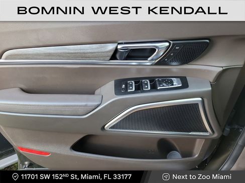 Used 2020 Kia Telluride SX w/ Towing Package image 30