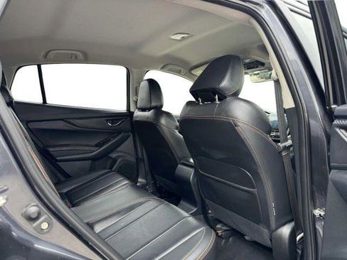 Used 2019 Subaru Crosstrek 2.0i Limited w/ Popular Package #3 AWD/4WD image 45