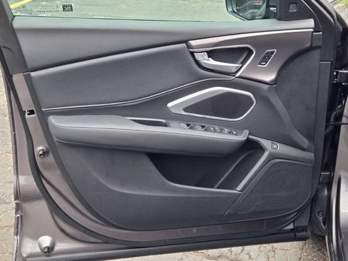 New 2026 Acura RDX SH-AWD image 23