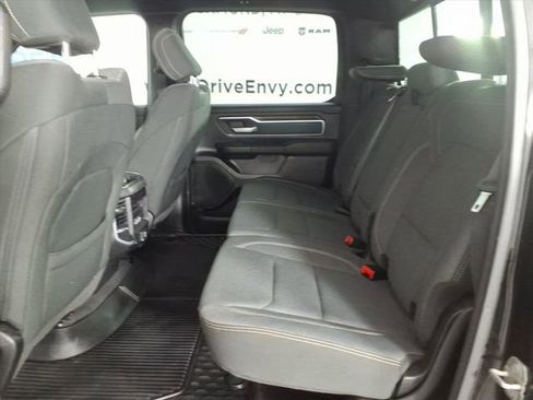 Used 2022 RAM 1500 Big Horn AWD/4WD image 18