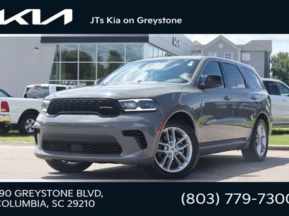 Used 2023 Dodge Durango GT