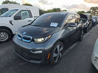 Used 2018 BMW i3 w/ Range Extender