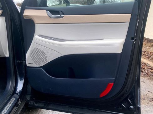 Used 2024 Hyundai Palisade Limited FWD image 39
