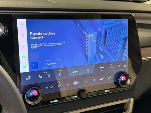 Certified 2024 Lexus RX 350 Premium w/ Accessory Package (Z1) AWD/4WD image 25