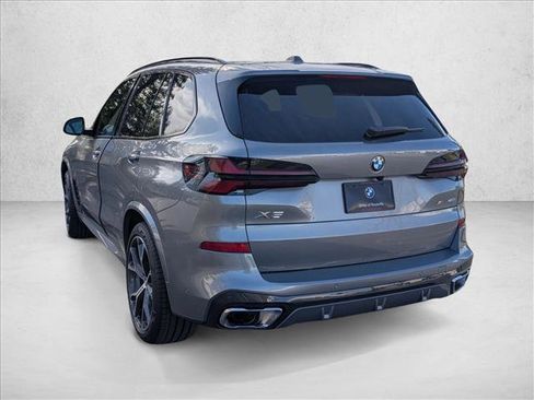 New 2026 BMW X5 xDrive40i image 8