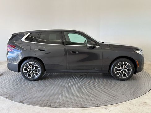 Used 2026 BMW X3 xDrive30 w/ Convenience Package AWD/4WD image 8
