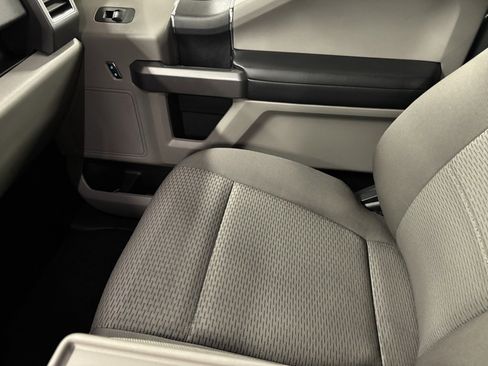 Used 2020 Ford F150 XLT w/ Equipment Group 301A Mid image 15